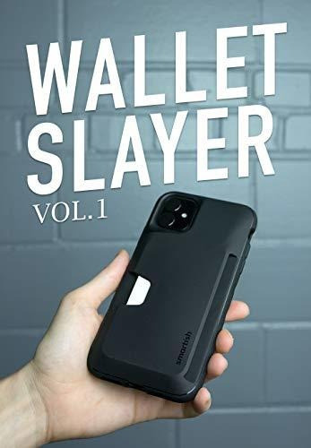Funda Billetera Smartish iPhone 11 - Wallet Slayer Vol. 1 Ta 1