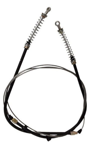 Cable Freno Mano Trasero Fiat Regatta (todos) 0