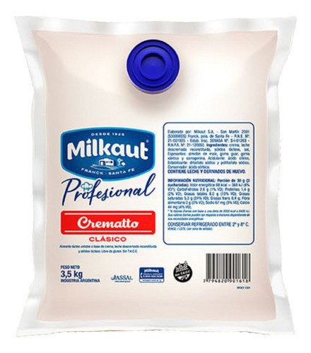 Crematto-milkaut-x3,5kg-sin Tacc 0