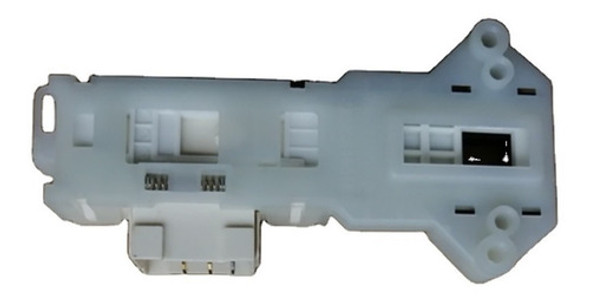 Bloquea Puerta Lavarropa James - Thompson - Midea - Etc 1