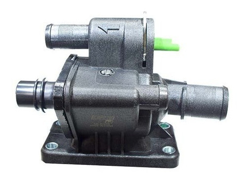 Termostato Con Carcaza Y Bulbo Citroen Berlingo 1.4 Hdi 1