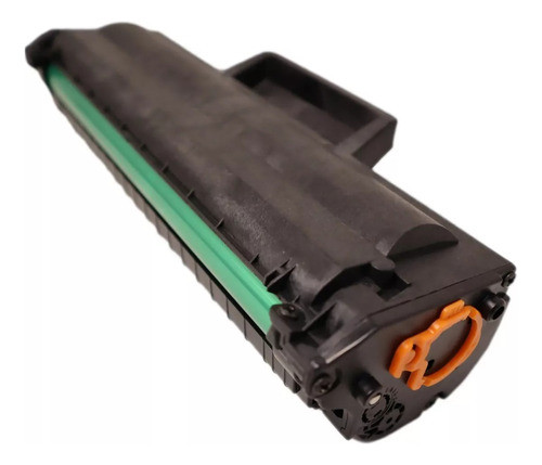Kit Toner 105a Compatible Hp 107a 107w  + Chip 1