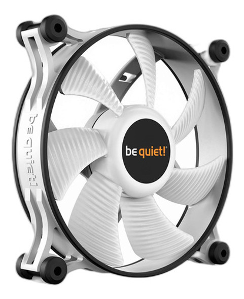 ¡silencio! Shadow Wings 2 120mm Pwm Blanco, Bl089, Ventilad 0