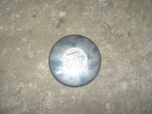 Taza Wolswagen De Metal 0