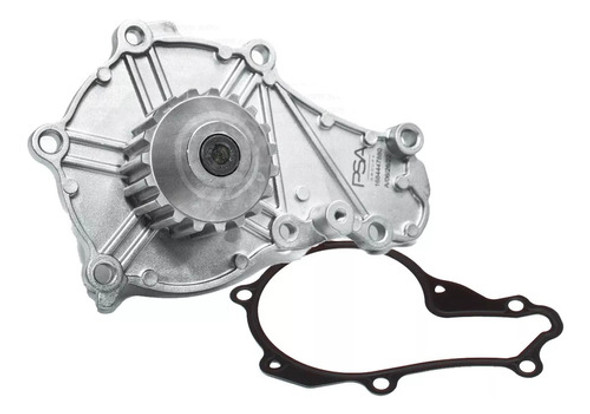 Bomba Agua Peugeot 301 307 308 408 Partner 1.6 Hdi 1