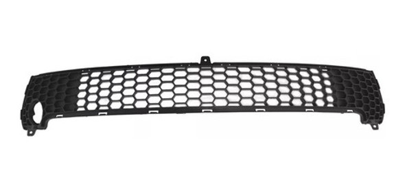 Rejilla Central Parag Del Original Fiat Strada Adv 13 D.cab 0