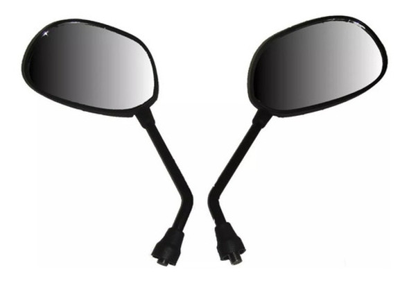 Juego Espejos Gilera Motomel Smash Energy Biz Trip 110cc M8 0 Juego Espejos Gilera Motomel Smash Energy Biz Trip 110cc M8 0