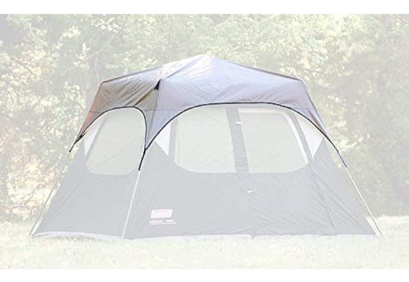 Accesorio Coleman Rainfly Para Tienda Instantánea Para 6 Per 1 Accesorio Coleman Rainfly Para Tienda Instantánea Para 6 Per 1