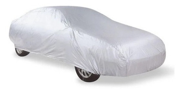 Cubre Auto Reforzado  Impermeable Lona/algodón/tela 0 Cubre Auto Reforzado  Impermeable Lona/algodón/tela 0