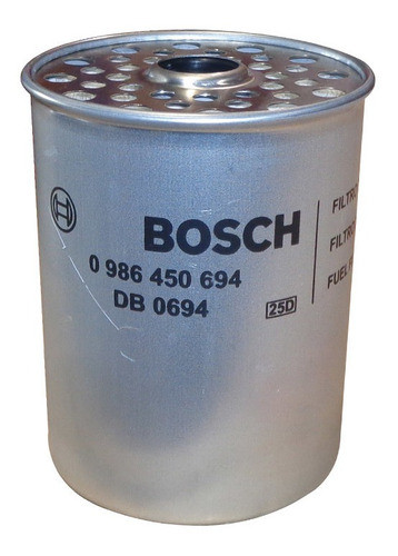 Filtro Gas-oil R-18-trafic 0