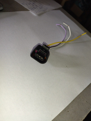 Ficha 3 Cables V.w Velocidad ,pres Aire Ac ,rotacion 1