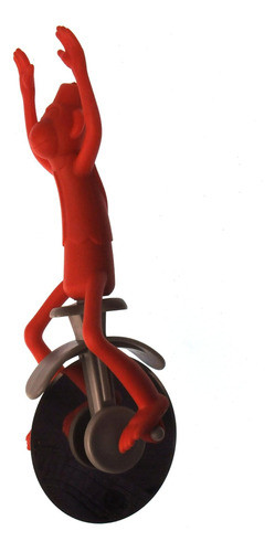 Cortador Pizza Mono Monociclo 0