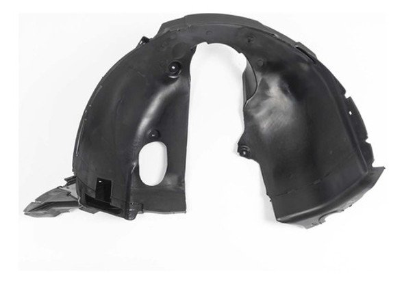 Guardaplast Delantero Izquierdo Vw Polo / Virtus Original 0