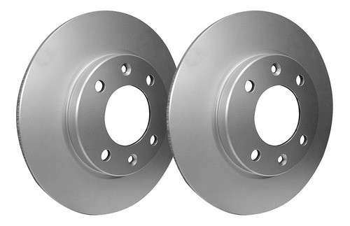 Disco Freno Peugeot 206/zx/xsara Tras. C/u 0
