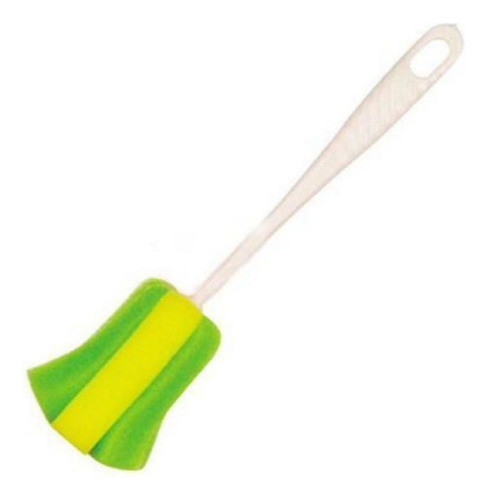 Cepillo Esponja Para Botellas 1