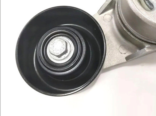 Tensor Chevrolet S10 /blazer /frontier 2.8 Mwm Rod Skf 0
