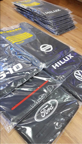 Barrero Ford Ranger Barrero Camioneta Tipo Original Jgo 2u 1