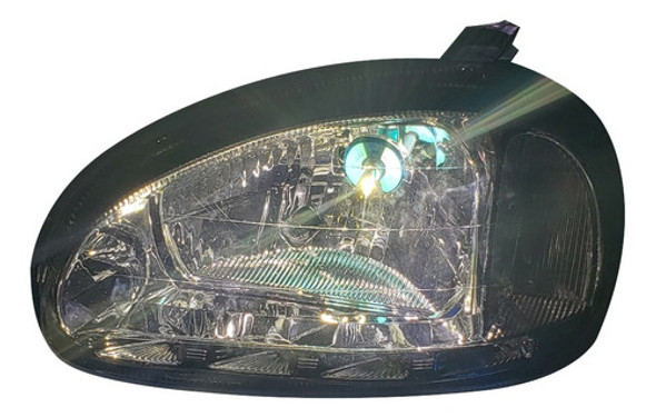 Lampara Led H3 Juego  9v/12v/24v 4000 Lm Multi Voltaje 1