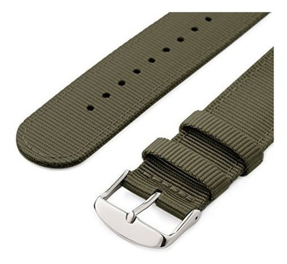 Arquero Correas De Reloj | Reloj De Reemplazo De Liberacion 1 Arquero Correas De Reloj | Reloj De Reemplazo De Liberacion 1