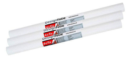 D-c-fix 346-0001-3pk - Pelcula Autoadhesiva Decorativa, Colo 0