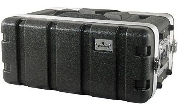 Estuche Protector Grundorf Abs-tlc12b De Carga Superior 12 E 0
