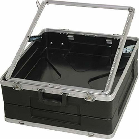 Estuche Protector Grundorf Abs-tlc12b De Carga Superior 12 E 1