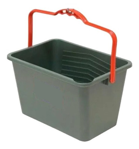 Cubeta Balde Para Pintor 10 Litros - Aym 0