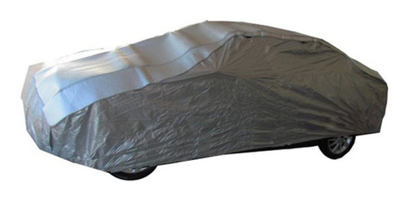 Cubre Autos Anti Granizo Talle S Chico 400x160x120 Cm 0