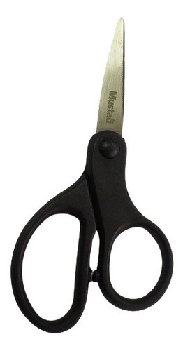 Tijera Mini Mustad Pesca Rio Laguna Lance Explorer Pro Shop 0