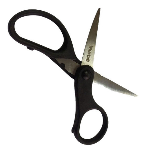 Tijera Mini Mustad Pesca Rio Laguna Lance Explorer Pro Shop 1