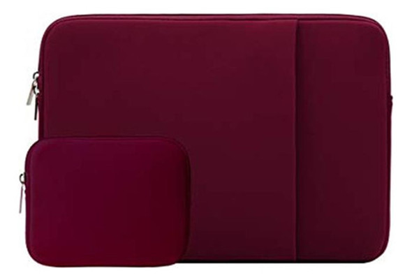 Rainyear - Funda Para Portatil Compatible Con Laptop De 13.3 0