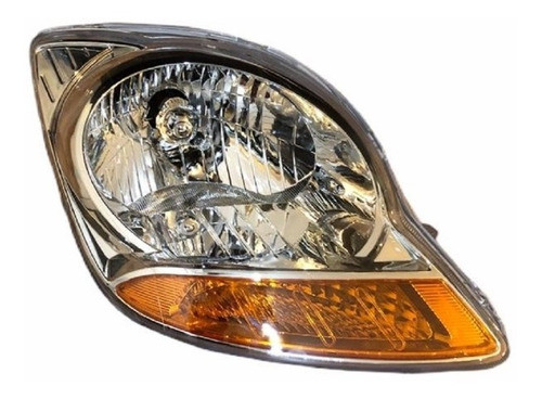 Óptica Delantera Derecha Chevrolet Spark - Dyd 0