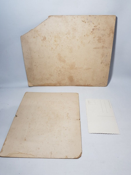 Antiguas Fotos Militares Siglo Xix / 1900 Lote X 3 Mag 57412 1 Antiguas Fotos Militares Siglo Xix / 1900 Lote X 3 Mag 57412 1