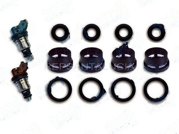 Filtro Inyeccion R19 - Ford Courier Siemens Mpi 0