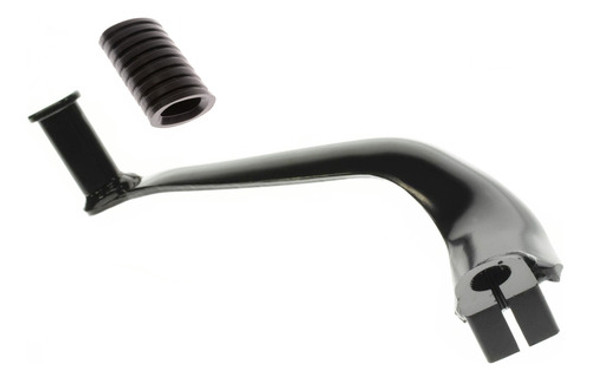 Palanca Pedal Cambio Original Honda Trx 250 Te Tm Moto Sur 0