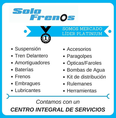 Parrila Inferior Izquierda C/rotula - Jeep Compass 1