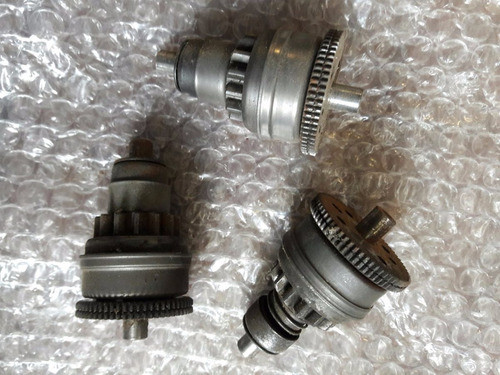 Bendix Honda Elite - Tac 50  X Unidad - Consultar 1