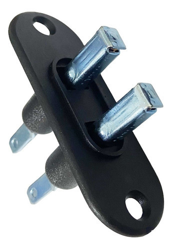 Interruptor Pulsador Porton Lateral Furgon P/kangoo 0501 1