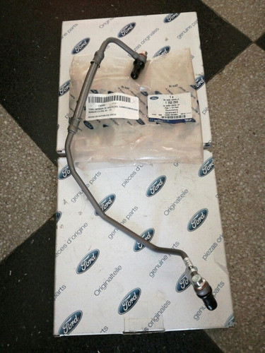 Flexible Lubricación Turbo Ranger Motor Puma 3.2 Original 1
