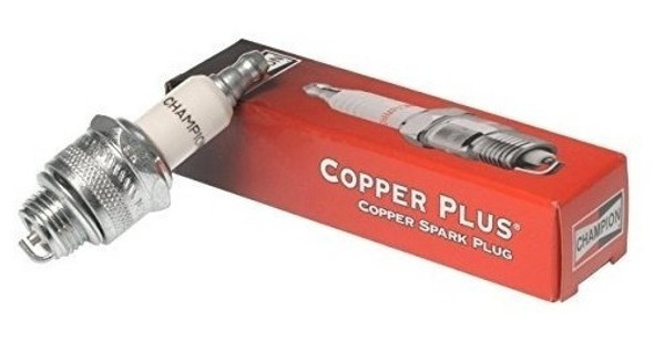 Champion Spark Plug 4 Pack Para Craftsman 71g Rc12yc4pk 0