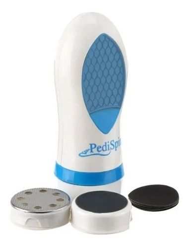 Pedi Spin Callos Y Piel Seca Removedor Pie Cuida 0