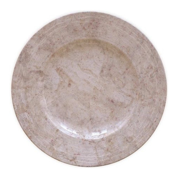 Plato Llano Travertino - 96580/006 - Tramontina 0
