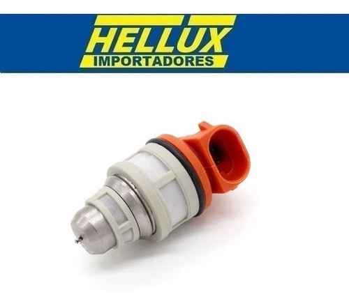 Inyector De Combustible Monopunto Fiat Palio/uno Iwm52300 1