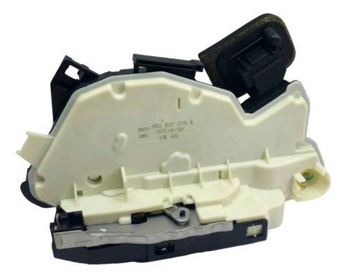 Cerradura Puerta Delantera / Izquierda Vw Golf Vii 1