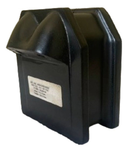 Soporte De Motor Trasero Mercedes Benz 1214 1517 Oh1315 1