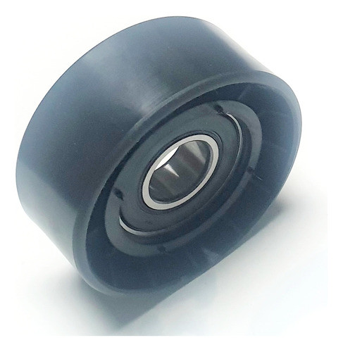 Tensor Poli-v Rodillo Plastico  P 206/307/406 65x26x17 Rds 1