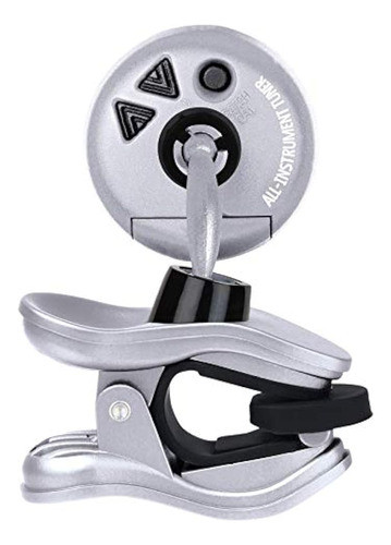 Afinador De Guitarra Snark (sil-1) 1