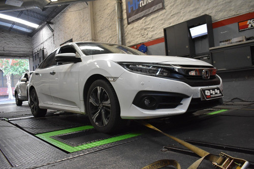 Chip Potencia Hondata Civic Crv 1.5 T 0