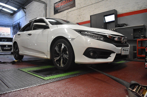 Chip Potencia Hondata Civic Crv 1.5 T 1