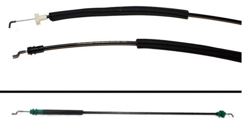 Cable Comando Fiesta 02/09 Nac T.i Fremec 01716 0